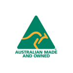 Aus made and owned