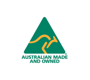 Aus made and owned