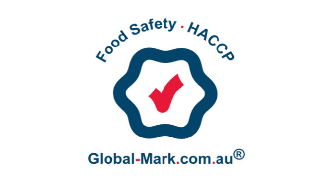 food safety global mark